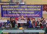Puchar Polski w&nbsp;Czarnkowie