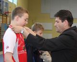 Puchar Polski w&nbsp;Czarnkowie