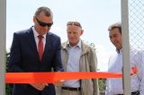 Społeczny projekt w Romanowie