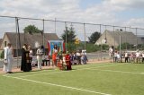 Społeczny projekt w Romanowie