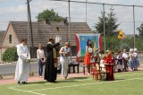 Społeczny projekt w Romanowie