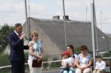 Społeczny projekt w Romanowie