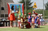 Społeczny projekt w Romanowie