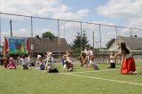 Społeczny projekt w Romanowie