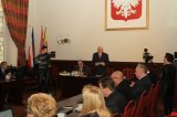 Rada Powiatu przeciwna likwidacji kolei