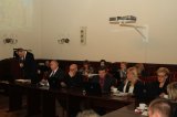 Rada Powiatu przeciwna likwidacji kolei