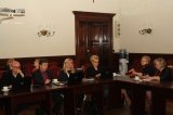 Rada Powiatu przeciwna likwidacji kolei