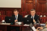 Rada Powiatu przeciwna likwidacji kolei