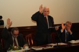 Rada Powiatu przeciwna likwidacji kolei