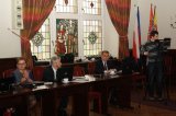 Rada Powiatu przeciwna likwidacji kolei