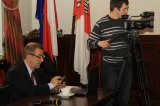 Rada Powiatu przeciwna likwidacji kolei