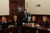 Rada Powiatu przeciwna likwidacji kolei