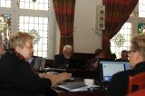Rada Powiatu przeciwna likwidacji kolei