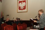 Rada Powiatu przeciwna likwidacji kolei