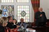Rada Powiatu przeciwna likwidacji kolei