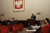 Rada Powiatu przeciwna likwidacji kolei