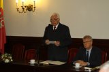 Radni uchwalili budżet na 2016 r.