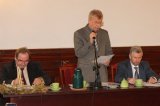 Radni zakończyli obrady 2010 roku