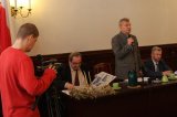 Radni zakończyli obrady 2010 roku