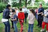 Rowerem po edukację