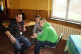 Ratownicy na start