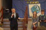 Nie bój się mówić
