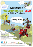 Robomaniacy w&nbsp;MDK