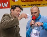 Rajd Rodzinny dotarł do mety