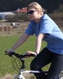 Rodzinnie na rowerach