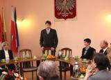Rok bez klęsk
