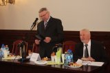 Rolnicy dyskutowali o melioracjach