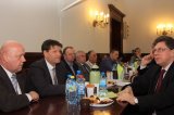 Rolnicy dyskutowali o melioracjach