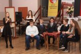 Patriotyczny turniej