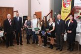 Patriotyczny turniej