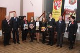 Patriotyczny turniej