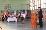 Dzień Patrona w&nbsp;Rosku