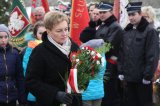 Rosko Powstańcom Wielkopolskim