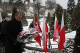 Rosko Powstańcom Wielkopolskim