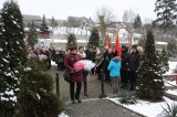 Rosko Powstańcom Wielkopolskim