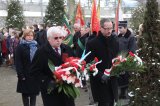 Rosko Powstańcom Wielkopolskim