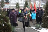 Rosko Powstańcom Wielkopolskim