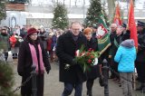 Rosko Powstańcom Wielkopolskim
