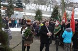 Rosko Powstańcom Wielkopolskim
