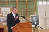Rosko Powstańcom Wielkopolskim