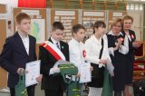 Rosko Powstańcom Wielkopolskim