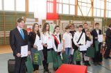 Rosko Powstańcom Wielkopolskim