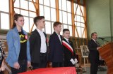 Rosko Powstańcom Wielkopolskim