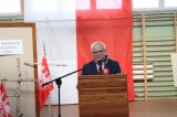 Rosko dziękuje Powstańcom Wielkopolskim