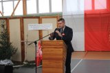 Rosko dziękuje Powstańcom Wielkopolskim
