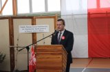 Rosko dziękuje Powstańcom Wielkopolskim